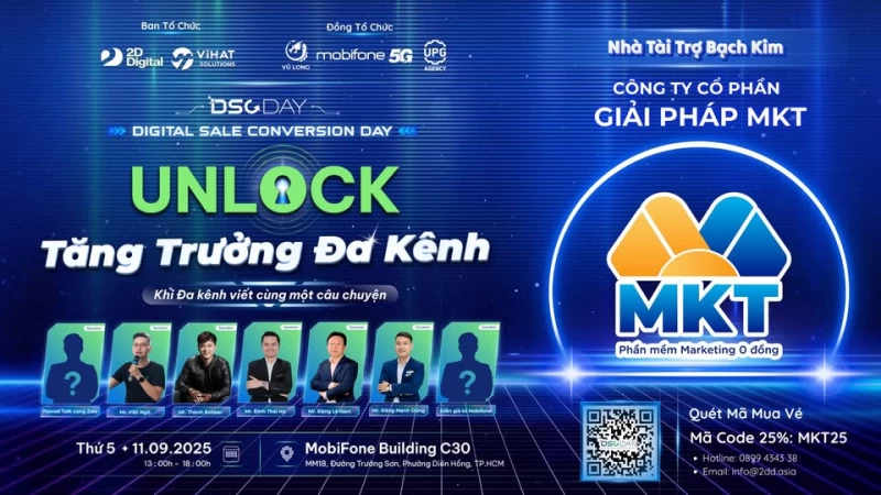 Sự kiện MKT Sự kiện MKT