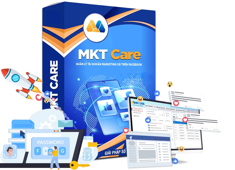 MKT Care - hình ảnh sản phẩm