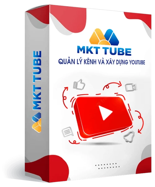 MKT Youtube