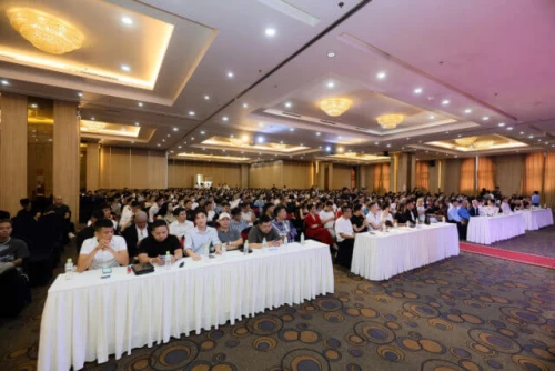 [nguoiduatin.vn] Quy tụ hàng trăm seller toàn quốc tại sự kiện “Đón sóng facebook Reels – Tiktok vạn đơn”