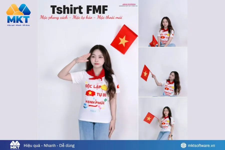 Cách đăng bài bán hàng quần áo trên Facebook cuốn hút với hình ảnh/video chất lượng Cách đăng bài bán hàng quần áo trên Facebook cuốn hút với hình ảnh/video chất lượng