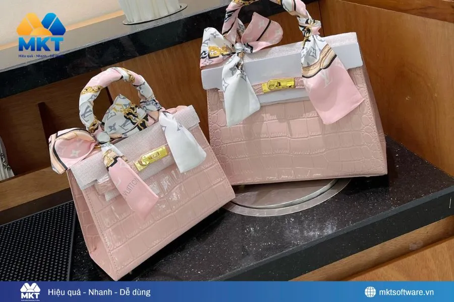 Hình ảnh cần đúng với sản phẩm đang bán