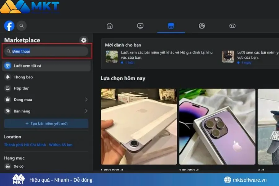 Đăng sản phẩm bán hàng đúng cách trên Facebook để tiếp cận khách hàng hiệu quả Đăng sản phẩm bán hàng đúng cách trên Facebook để tiếp cận khách hàng hiệu quả