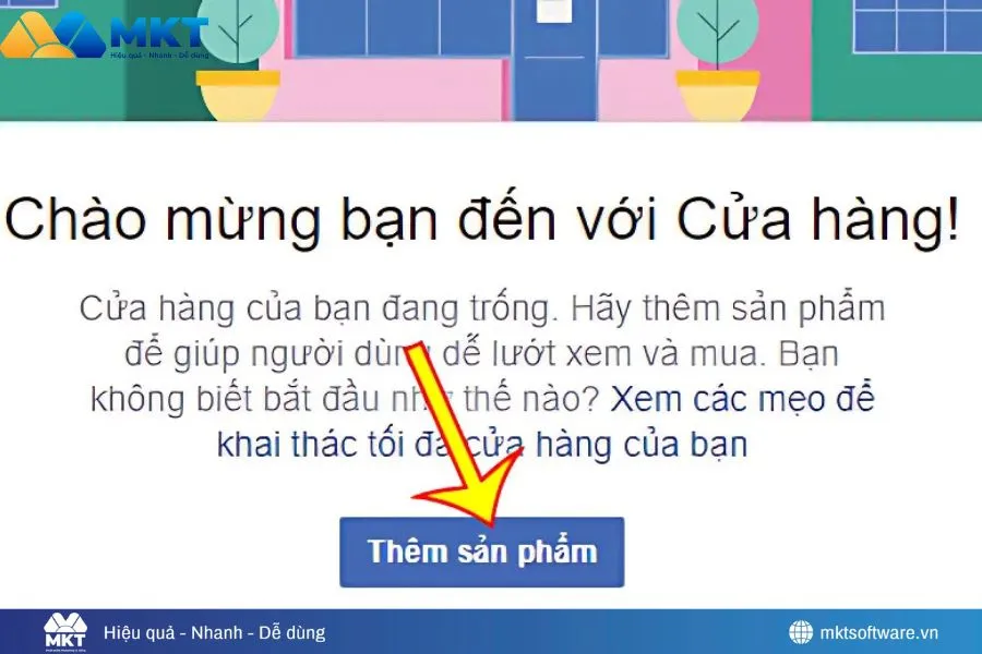 Minh họa về bước 1 Minh họa về bước 1