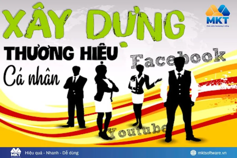 Kết bạn khách hàng tiềm năng - Cách xây dựng trang cá nhân bán hàng hiệu quả Kết bạn khách hàng tiềm năng - Cách xây dựng trang cá nhân bán hàng hiệu quả