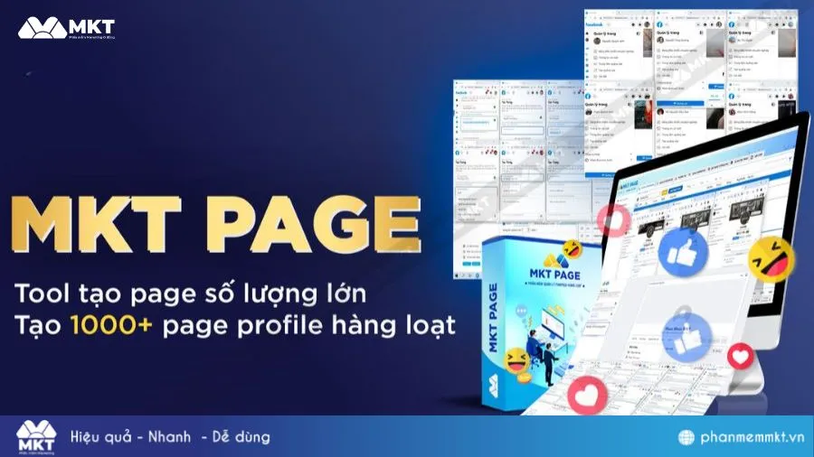 MKT AI Page - Cách tăng 1000 lượt theo dõi trên Facebook miễn phí và an toàn MKT AI Page - Cách tăng 1000 lượt theo dõi trên Facebook miễn phí và an toàn