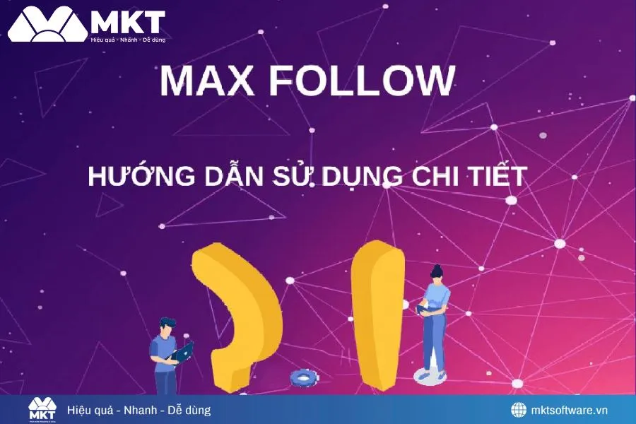 Max Follow - App tăng Follow Facebook ảo được ưa chuộng hiện nay Max Follow - App tăng Follow Facebook ảo được ưa chuộng hiện nay