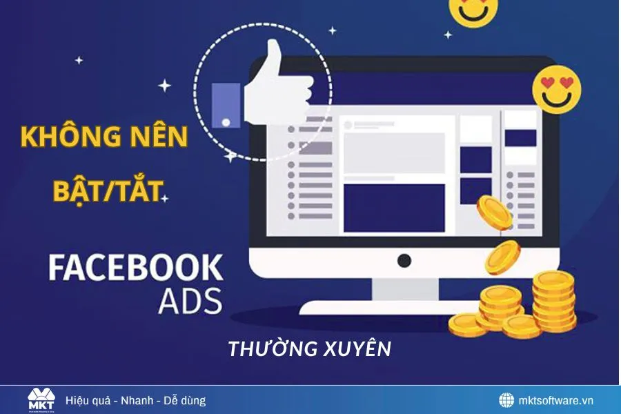 Hướng Dẫn Bật Hoặc Tắt Quảng Cáo Facebook Đúng Cách 2025 – Cập Nhật Mới Nhất