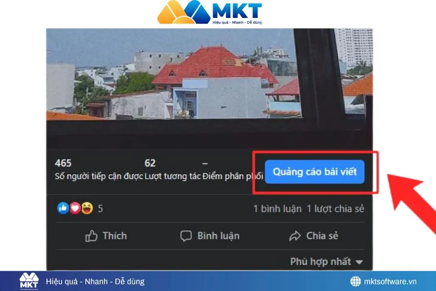 Minh họa về bước 1 Minh họa về bước 1