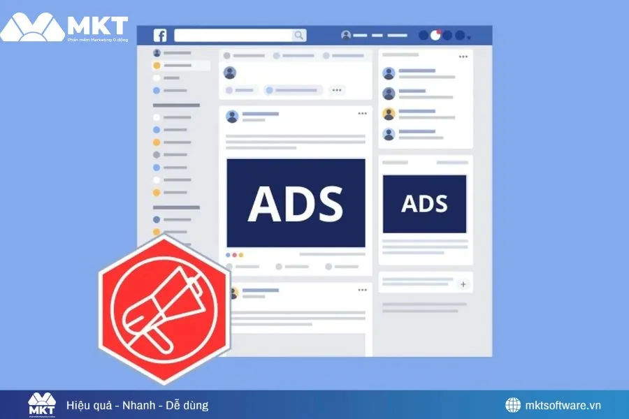 Extension Chặn Quảng Cáo Facebook – Thủ Thuật Đơn Giản, Hiệu Quả 2025