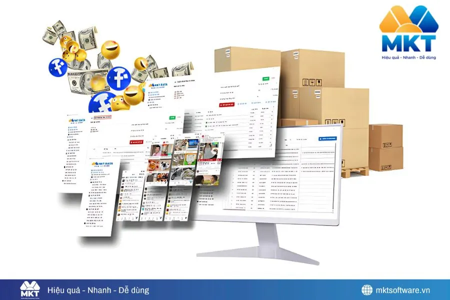 Top 9+ Phần Mềm Quản Lý Livestream Facebook Miễn Phí Đáng Thử Trong Năm 2025