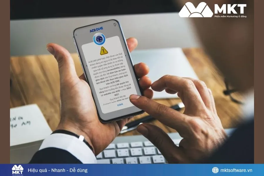 Nên chọn phần mềm quản lý toài khoản quảng cáo uy tín để tăng độ an toàn, hiệu quả