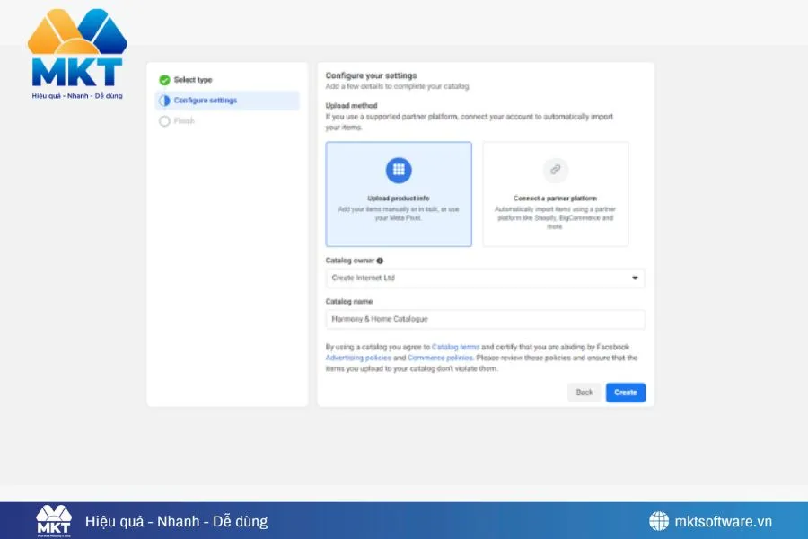 Tải thủ công hoặc tải file lên Tải thủ công hoặc tải file lên