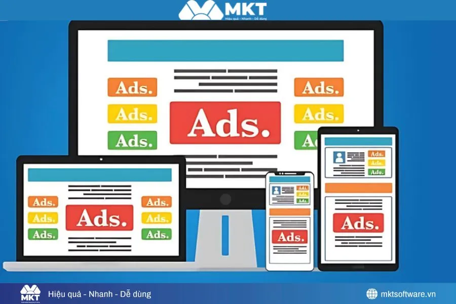 Khi thêm nhiều tài khoản Facebook giúp quản lý chiến dịch linh họa, tiết kiệm thời gian