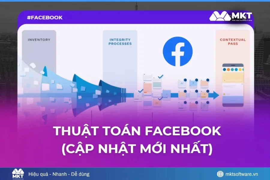 Người dùng thường xuyên cập nhật thuật toán mới nhất Người dùng thường xuyên cập nhật thuật toán mới nhất