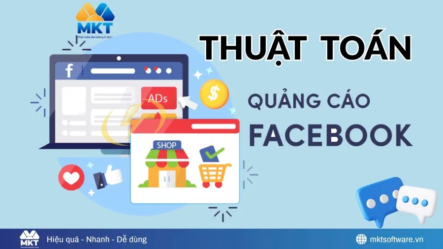 Giải Mã Thuật Toán Quảng Cáo Facebook: Cách Tối Ưu Hóa Chiến Dịch Quảng Cáo Hiệu Quả