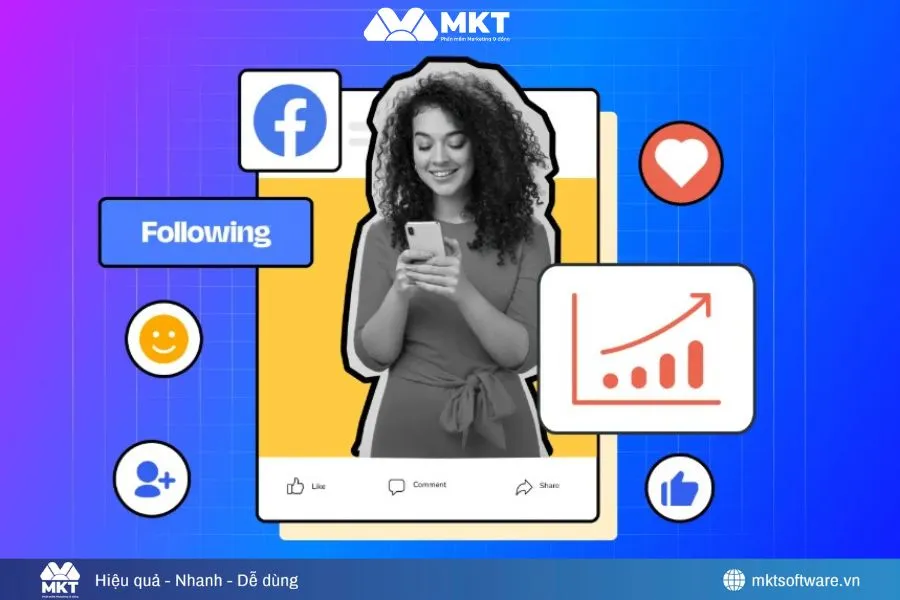 Buff Tương Tác Facebook Hiệu Quả Nhất Hiện Nay – Chiến Lược Tự Động Hóa Bền Vững