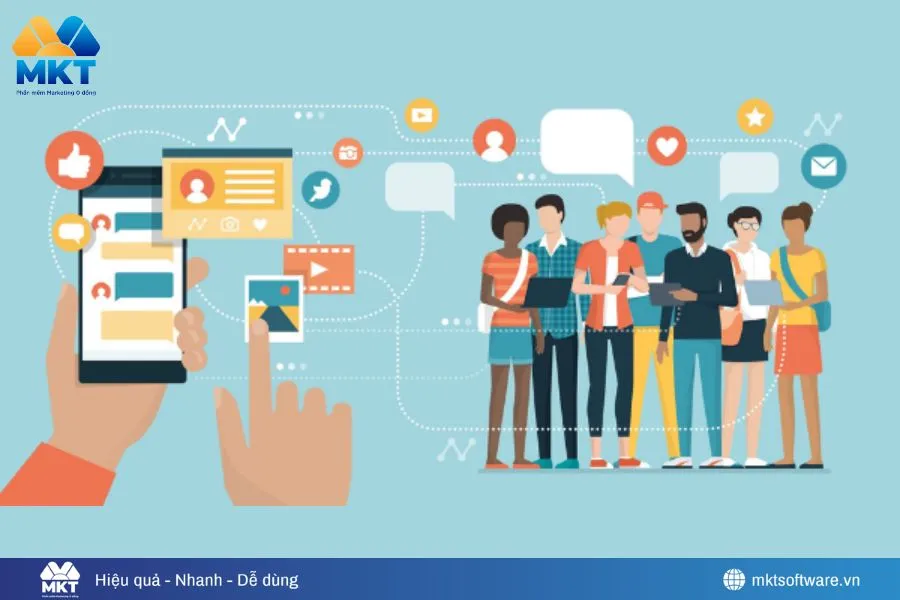 Xác định chân dung người đọc trước khi áp dụng cách viết 1 content hay Xác định chân dung người đọc trước khi áp dụng cách viết 1 content hay