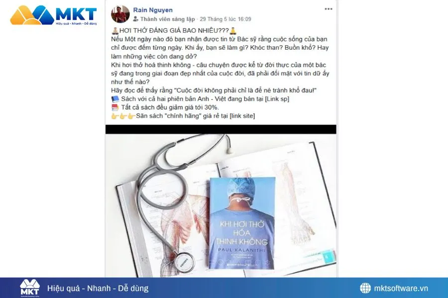 Hình ảnh minh họa về content viral Hình ảnh minh họa về content viral