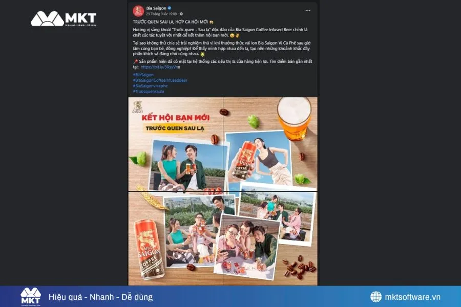 [BÍ KÍP] Viết Content Bán Hàng Trên Facebook Thu Hút – Tăng Gấp Đôi Doanh Số Dễ Dàng!