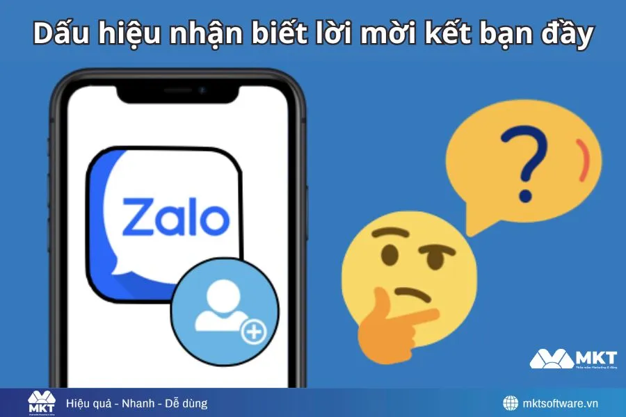 Zalo cảnh báo giới hạn gửi lời mời kết bạn tạm thời Zalo cảnh báo giới hạn gửi lời mời kết bạn tạm thời