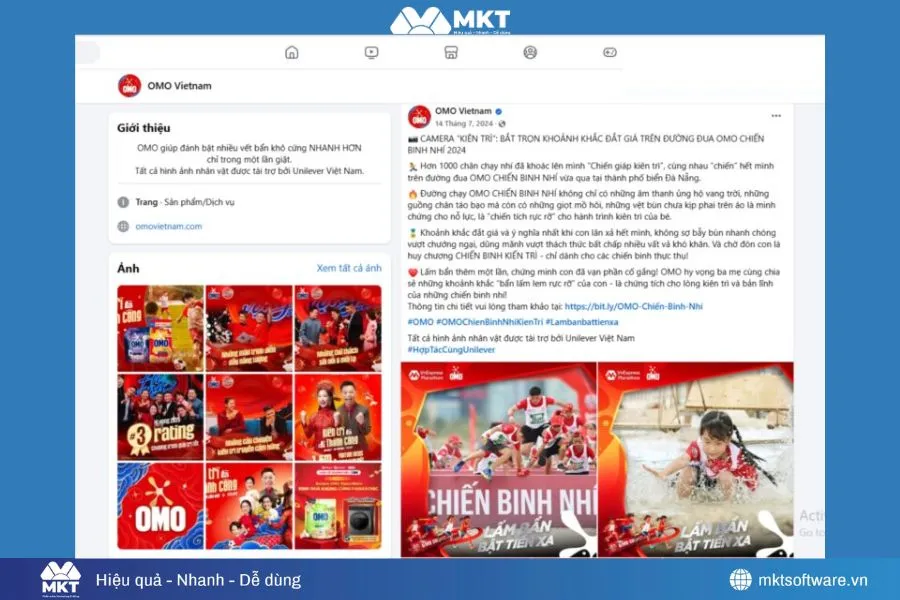 Minh họa mẫu content chia sẻ câu chuyện thương hiệu đến độc giả Minh họa mẫu content chia sẻ câu chuyện thương hiệu đến độc giả