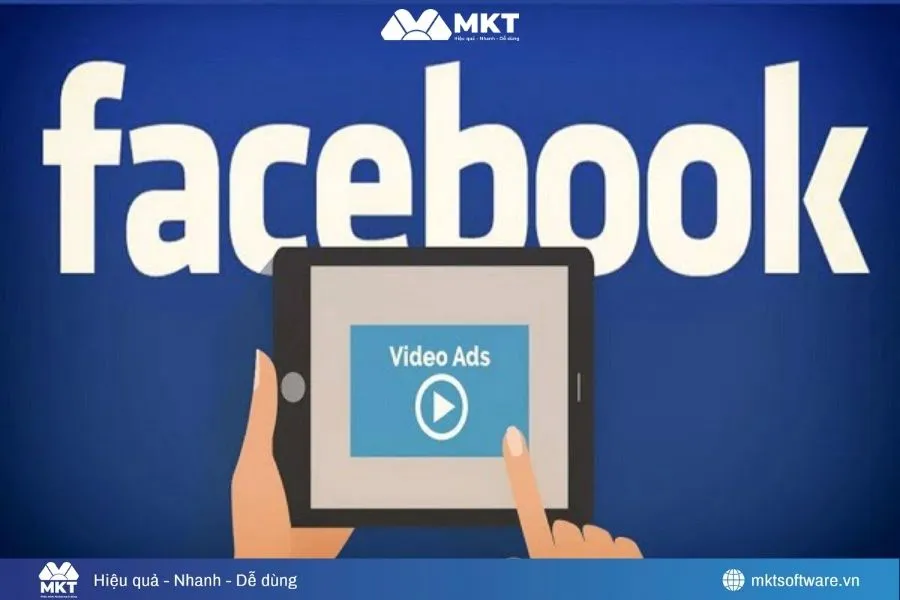 Người dùng cần nắm bắt kích thước video chạy quảng cáo Facebook để tối ưu hiệu quả Người dùng cần nắm bắt kích thước video chạy quảng cáo Facebook để tối ưu hiệu quả