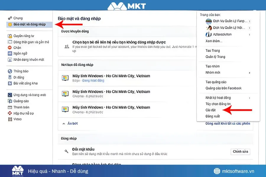 Minh họa về bước 2