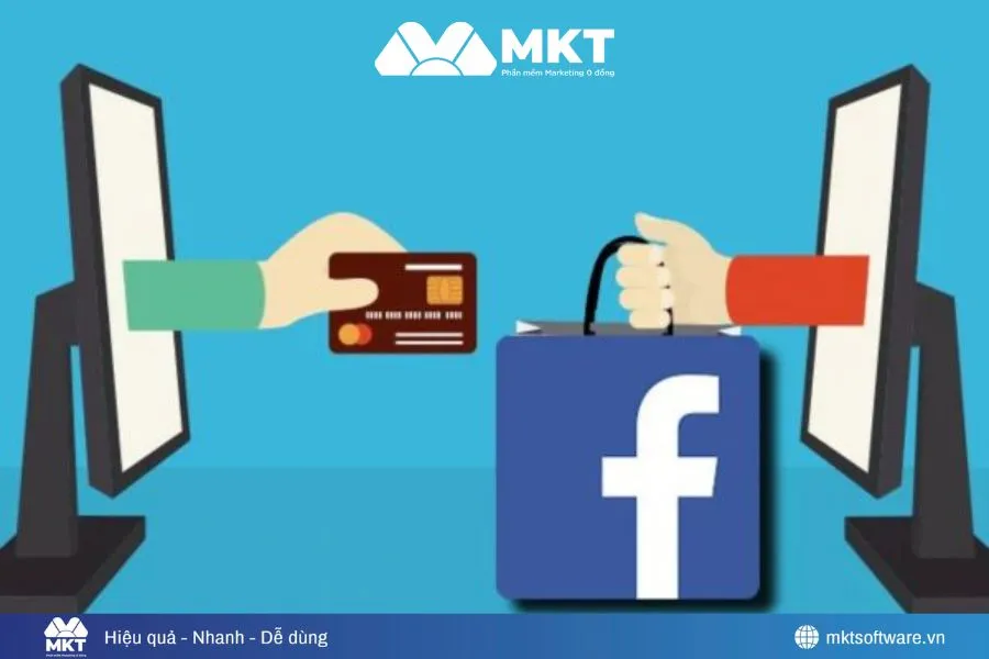 Chọn địa chỉ cung cấp VIA chạy quảng cáo Facebook uy tín Chọn địa chỉ cung cấp VIA chạy quảng cáo Facebook uy tín