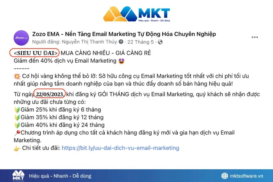 Mẫu viết content in đậm trên Facebook đạt hiệu quả cao Mẫu viết content in đậm trên Facebook đạt hiệu quả cao