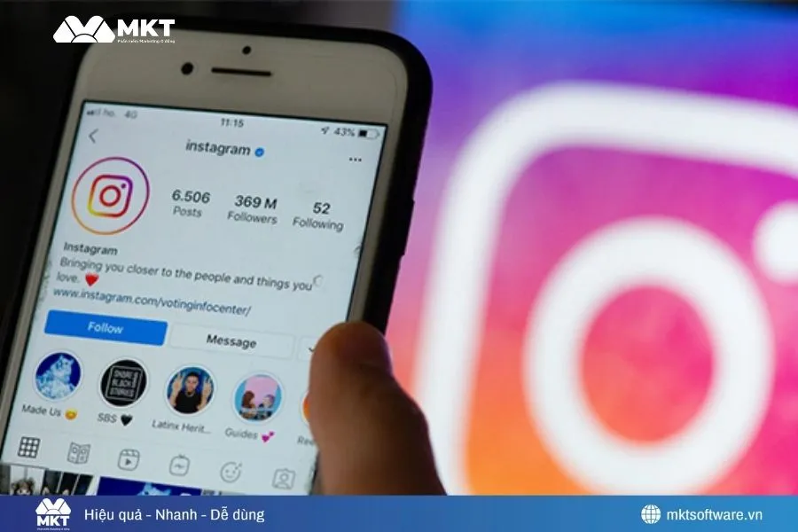Cách Tạo Nhóm Trên Instagram Đúng Cách Và Hiệu Quả Nhất