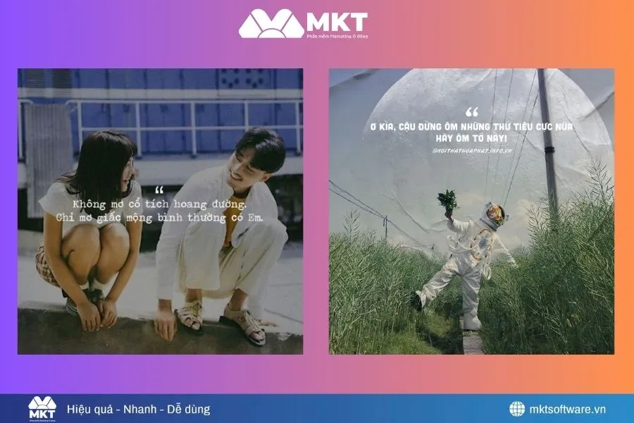 Caption Instagram thả thính Caption Instagram thả thính