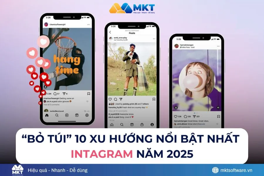 Minh họa về Caption hay theo trend trên Instagram Minh họa về Caption hay theo trend trên Instagram