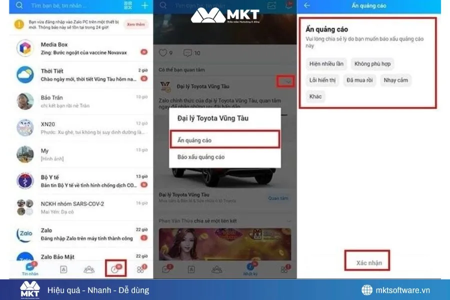 Cách chặn quảng cáo trên Android nhanh chóng Cách chặn quảng cáo trên Android nhanh chóng