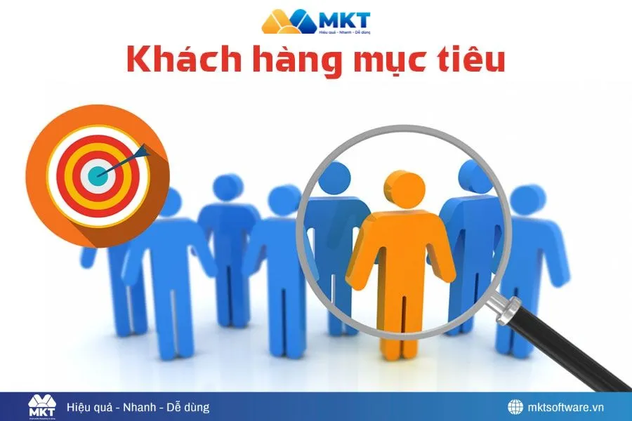 Xác định mục tiêu của bài đăng trên instagram