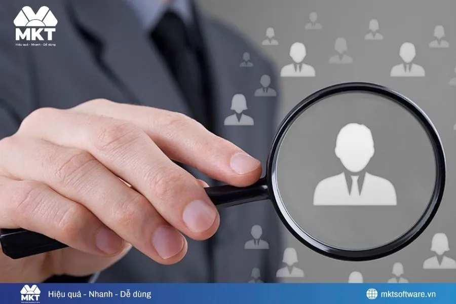 Dịch vụ Zalo giúp tiếp cận khách hàng tiềm năng hiệu quả