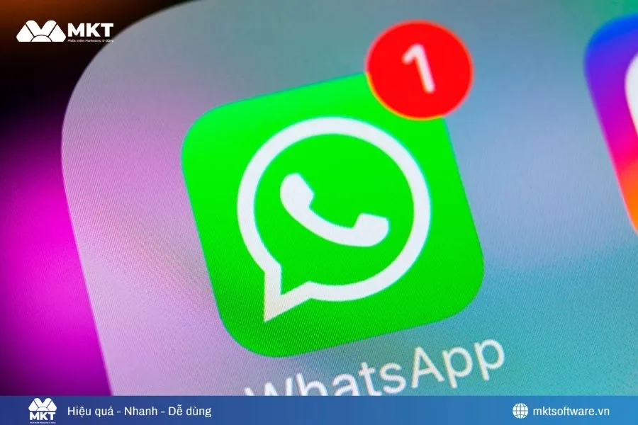 WhatsApp là cái gì - Ứng dụng nhắn tin toàn cầu thuộc tập đoàn Meta vói tốc độ nhanh, dễ sử dụng
