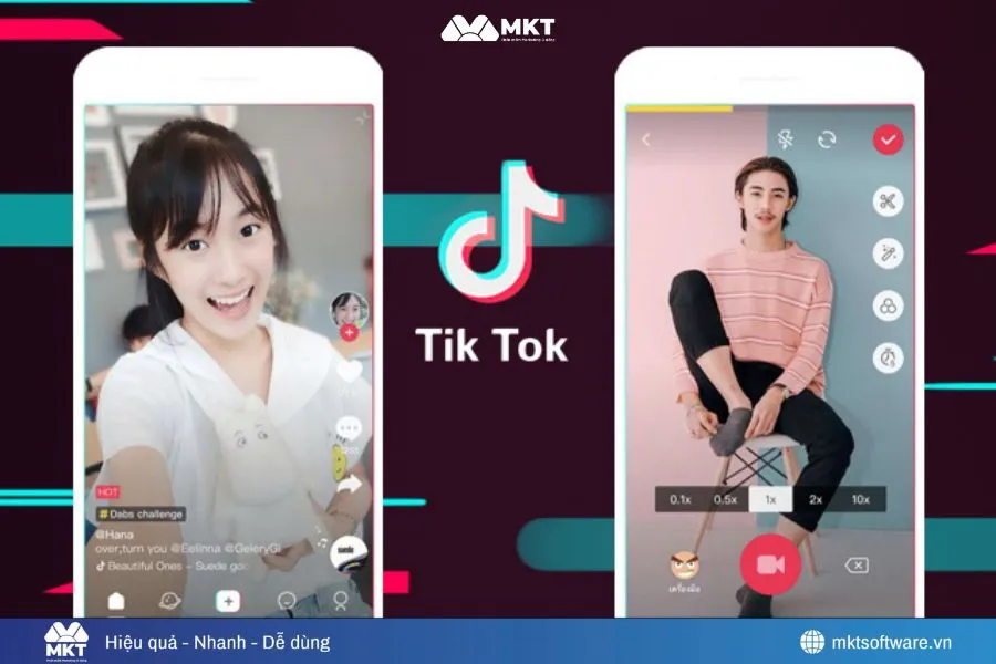 Video ngắn - Cách bán hàng trên TikTok hiệu quả nhất hiện nay Video ngắn - Cách bán hàng trên TikTok hiệu quả nhất hiện nay