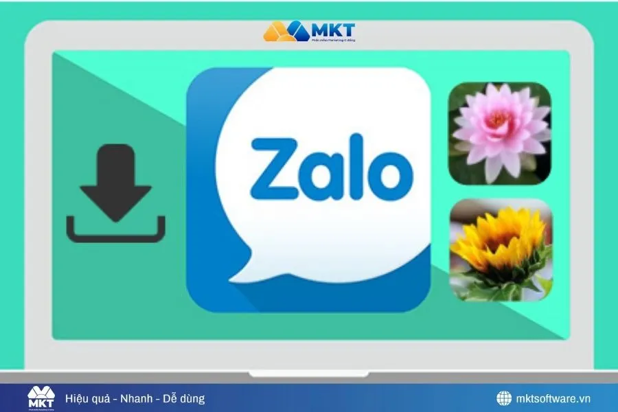 Cách Lưu Hình Ảnh Trên Zalo Dễ Dàng & Nhanh Chóng Nhất 2026