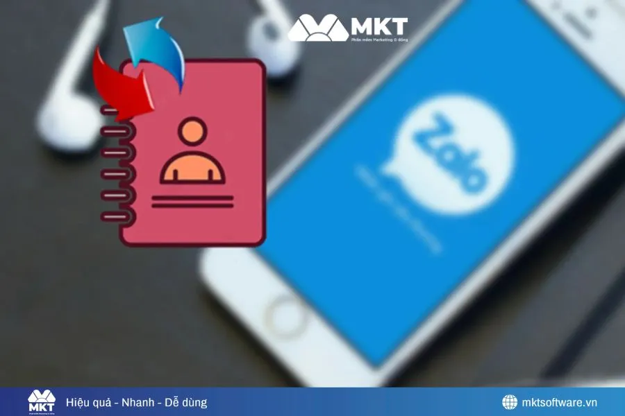 Nên thường xuyên bật đồng bộ Zalo Nên thường xuyên bật đồng bộ Zalo