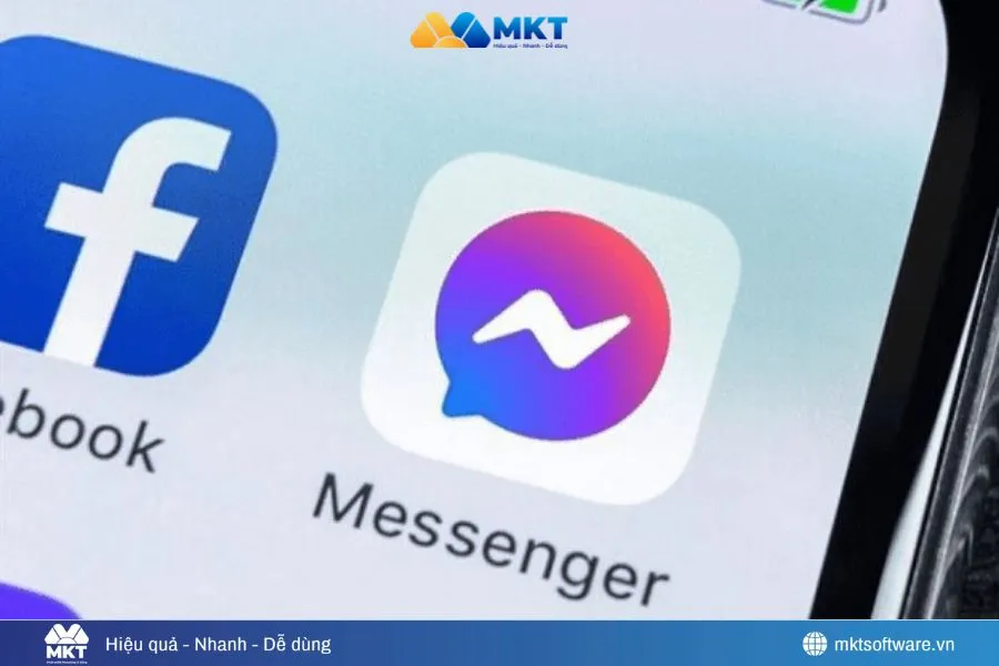 Gửi tin nhắn SMS hoặc qua Messenger Gửi tin nhắn SMS hoặc qua Messenger