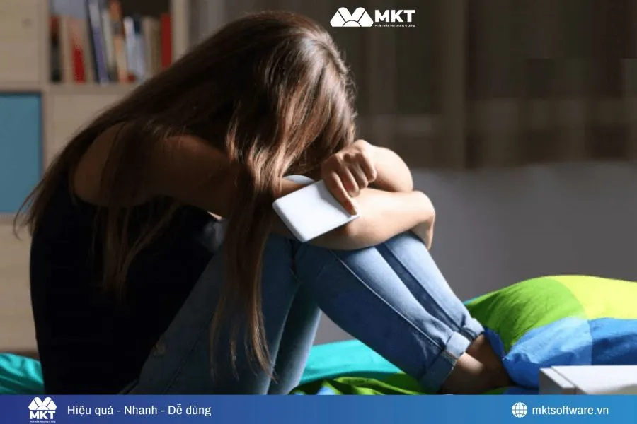 Tự xem lại hành vi của bản thân Tự xem lại hành vi của bản thân