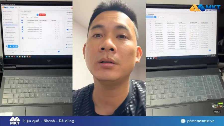 MKT Post Và Câu Chuyện Tăng Trưởng X2 Doanh Thu Của Quang Minh Auto