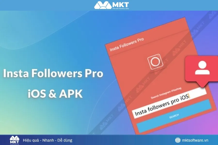 Top 5 Phần Mềm Tăng Follow Instagram App Hiệu Quả & An Toàn Nhất Hiện Nay