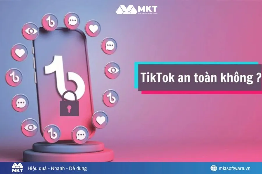 Bạn nên cài đặt quyền riêng tư để đảm bảo tính bảo mật