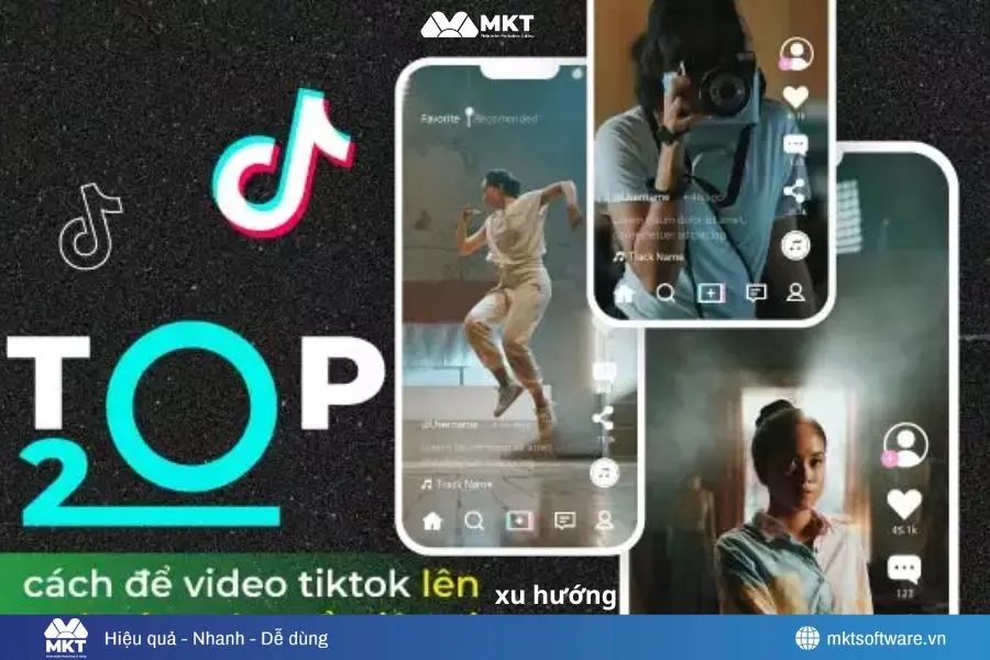 Nội dung sẽ quyết định đến thu nhập của người dùng