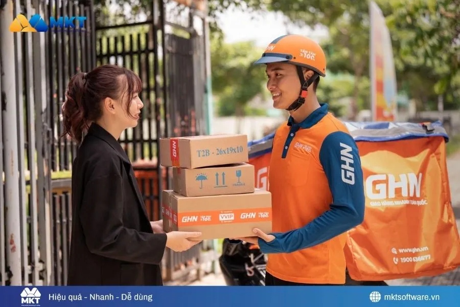 Cách bán hàng online hiệu quả nhờ tối ưu trải nghiệm khách hàng Cách bán hàng online hiệu quả nhờ tối ưu trải nghiệm khách hàng