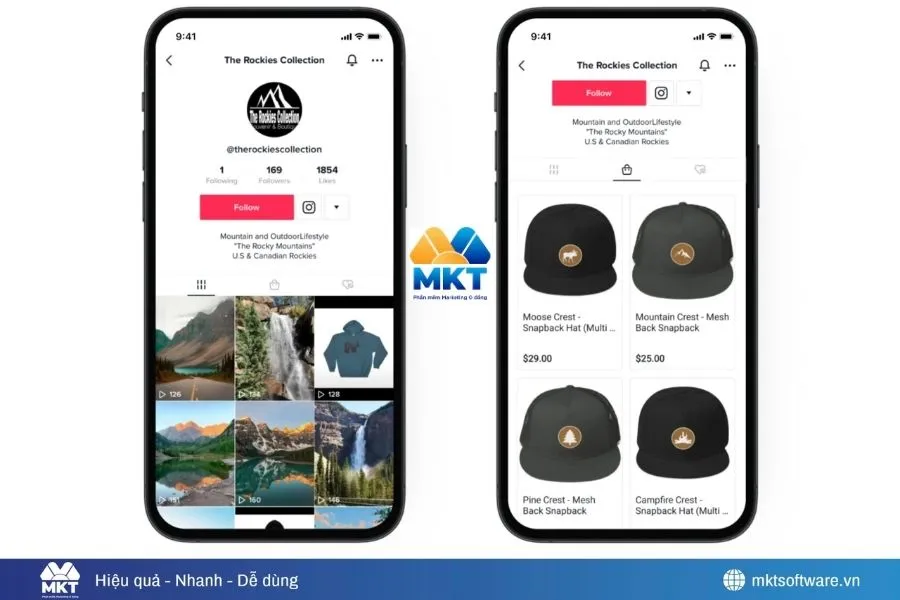 Điều kiện cài đặt TikTok Shop là chủ tài khoản từ 18 tuổi trở lên, đã xác minh SĐT, email Điều kiện cài đặt TikTok Shop là chủ tài khoản từ 18 tuổi trở lên, đã xác minh SĐT, email