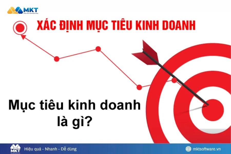 Xác định mục tiêu kinh doanh Tết – Bước quan trọng không nên bỏ qua Xác định mục tiêu kinh doanh Tết – Bước quan trọng không nên bỏ qua