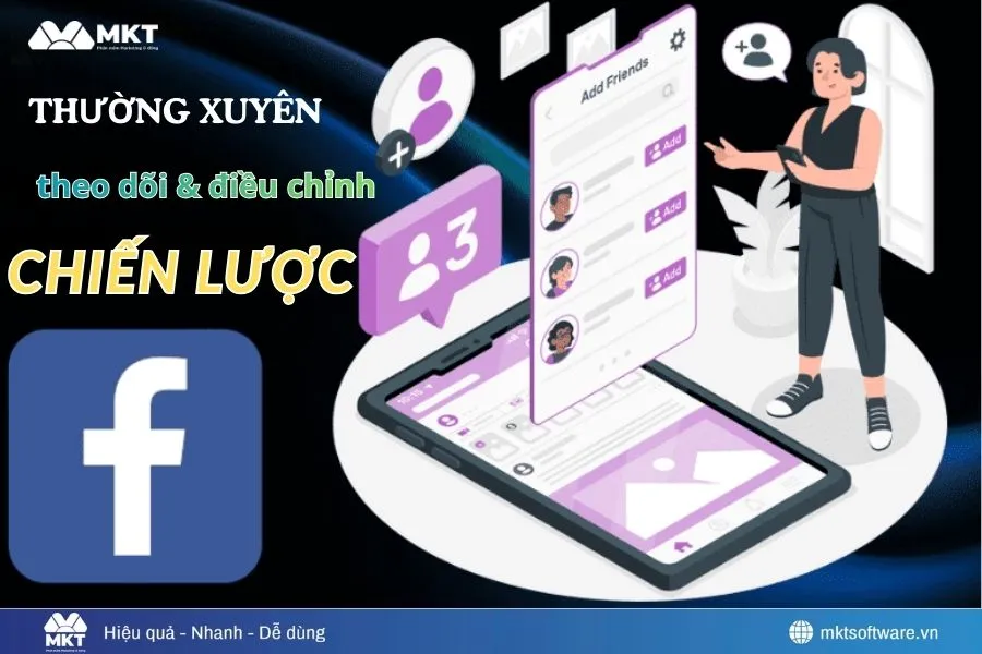 19+ cách tăng follow Facebook cá nhân 2026 miễn phí, hiệu quả nhất